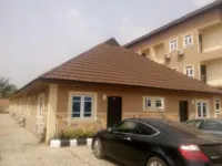 Groovy Hotel Akure