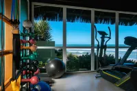 Kembali Hotel Porto de Galinhas - Adults Only - Gym