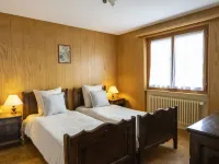 Pierreval 18 Hotels near Verbier 4 Vallées ski area
