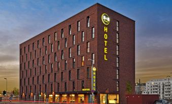 B&B Hotel Mainz-Hbf