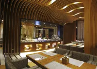 Brits Hotel Karawang - breakfast