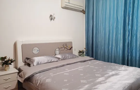 雪裕小宿公寓（仁順路分店）