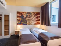 B&B HOTEL Bayreuth - 2-Star
