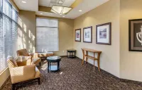 Extended Stay America Suites - San Rafael - Francisco Blvd East Hotels in Corte Madera