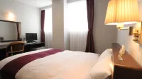 Akisawa Hotel