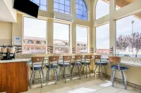 Rodeway Inn Delano