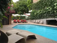 Hotel la Ceiba - Pet friendly