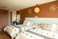 โรงแรม ฟอนตาน รีฟอร์มา เซนโตร ฮิสโตริโก
