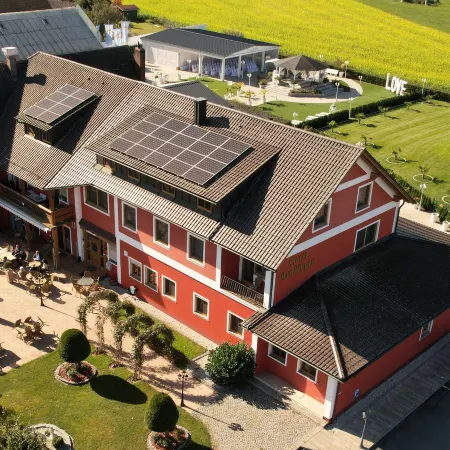 Landhotel Grabinger