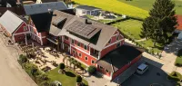 Landhotel Grabinger Hotels in Nittenau
