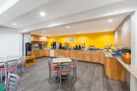 Days Inn by Wyndham Hays Hotels in Hays