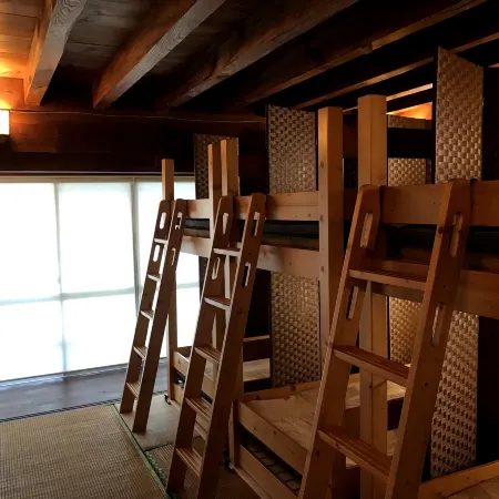 Guesthouse Wasabi