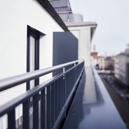 Design- Und Kunsthotel München