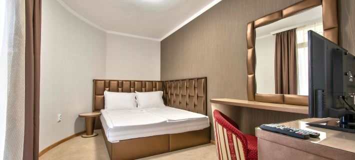 Hotel Perfect Hotels in Odesos