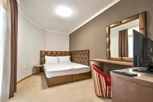 Hotel Perfect - 2-Star