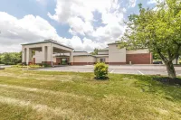 Motel 6 Georgetown, KY - Lexington North - Pet friendly