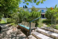 Admirals Motor Lodge Hotels in Rapaura