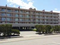 Quality Inn & Suites Ocean City Fenwick Hotels near Northside Park