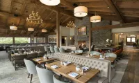 The Ranch at Laguna Beach - breakfast