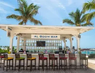 Juweira Boutique Hotel - bar