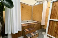 Green Heart Yard Homestay - Hot Springs