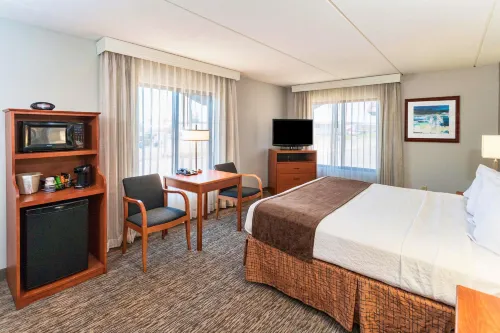 Best Western Bridgeview Hotel Hotels in Superior