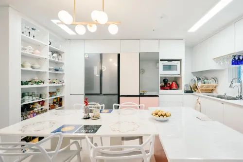 Garosugil Homestay - Female Only - مبيت وإفطار