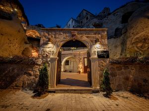 Shiraz Cave Cappadocia