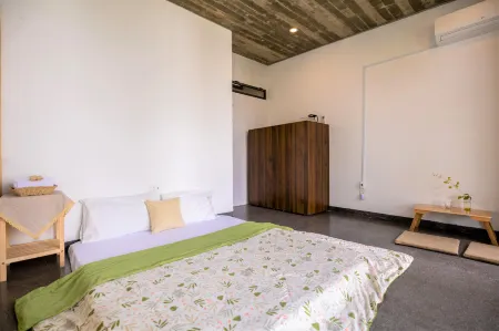 Min Hy Villa & Homestay