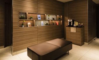 JR-EAST HOTEL METS URAWA