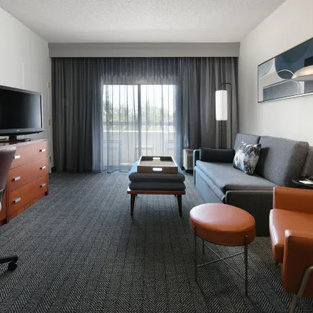 Courtyard Dallas Las Colinas
