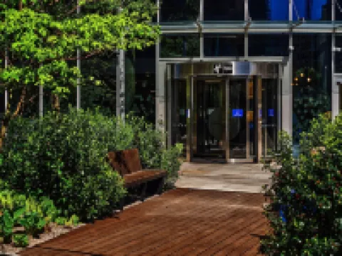 Holiday Inn Express WARSAW - THE HUB by IHG โรงแรมในวอร์ซอ