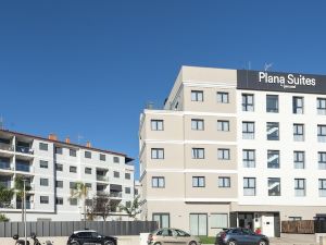 Sercotel Plana Suites