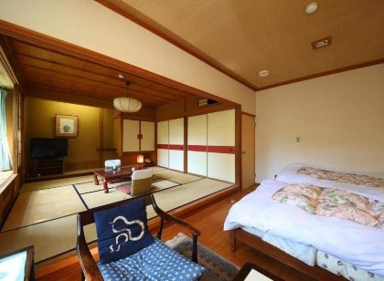 湯田中湯本旅館