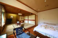 Yudanaka Yumoto Các khách sạn ở Yamanouchi