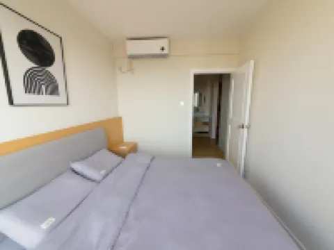 顏汐民宿（清暉園店）