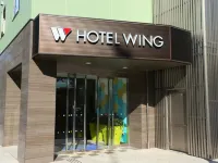 Hotel Wing International Select Higashi Osaka