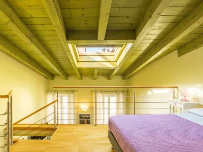 Baby Hotels near Ex Cotonificio Cantoni