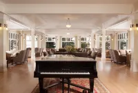 Lake Yellowstone Hotel & Cabins Hotels in Teton County