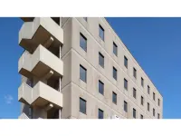 Matto Terminal Hotel Hotels in Hakusan