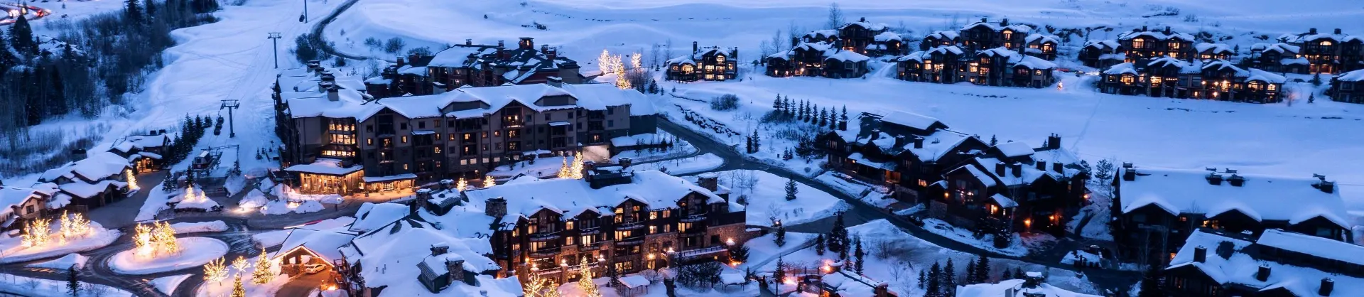 Ski Hotels
