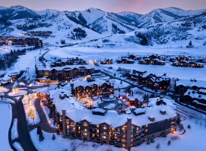 Waldorf Astoria Park City