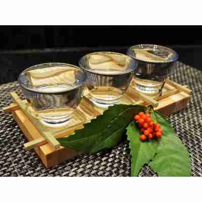 華夕美日本海 Rooms