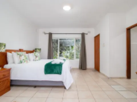 The Saffron House Hotels in Ballito