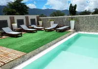 Hotel Colonial Tafi del Valle by Dot Tradition Hotel a El Mollar