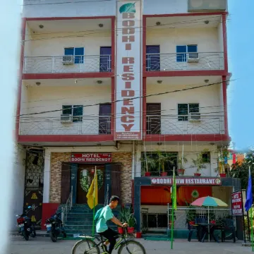 Hotel Bodhi Residency
