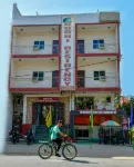 Hotel Bodhi Residency