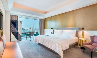 Le Meridien Shanghai Minhang