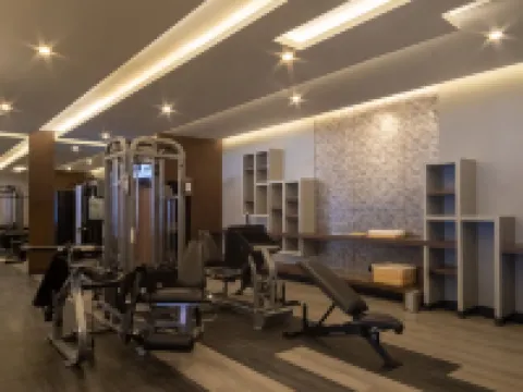 Sheraton Guadalajara Expo Hotels in Zapopan