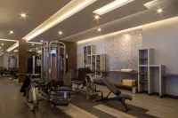 쉐라톤 구아달하라 엑스포
